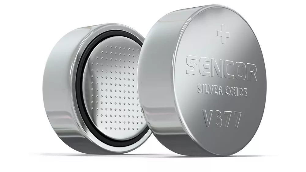 Baterie Sencor SBA V377