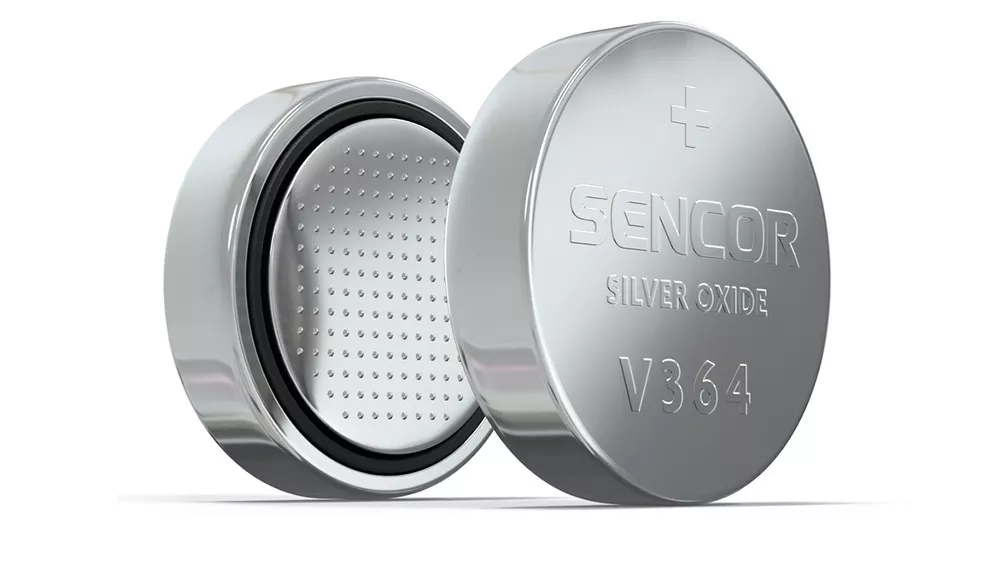 Baterie Sencor SBA V364