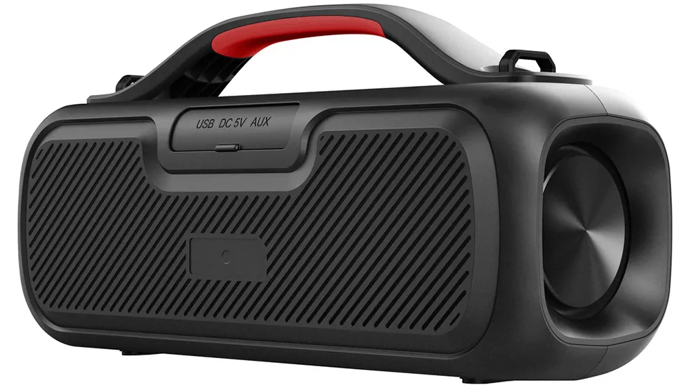 Bezdrátový reproduktor SENCOR SSS 3100 Kids Light