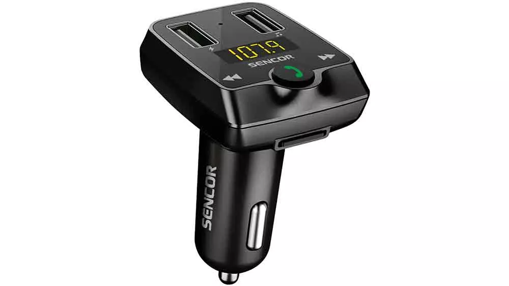 FM modul&aacute;tor Sencor SWM 3777 BT_01