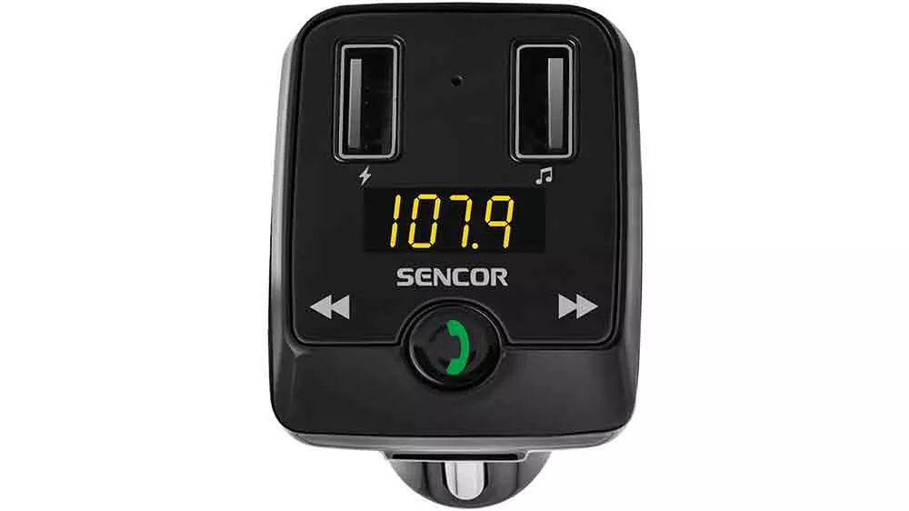 FM modul&aacute;tor Sencor SWM 3777 BT_02