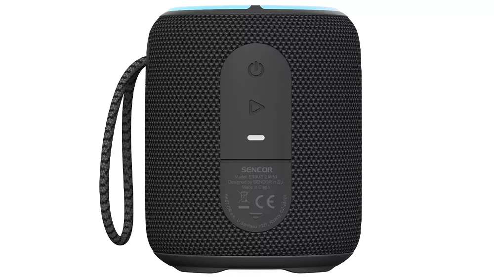 Bezdr&aacute;tov&yacute; reproduktor SENCOR SIRIUS 2 MINI_03