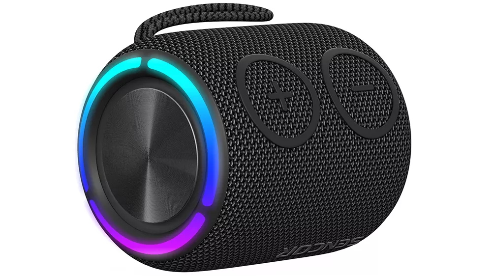 Bezdr&aacute;tov&yacute; reproduktor SENCOR SIRIUS 2 MINI_05