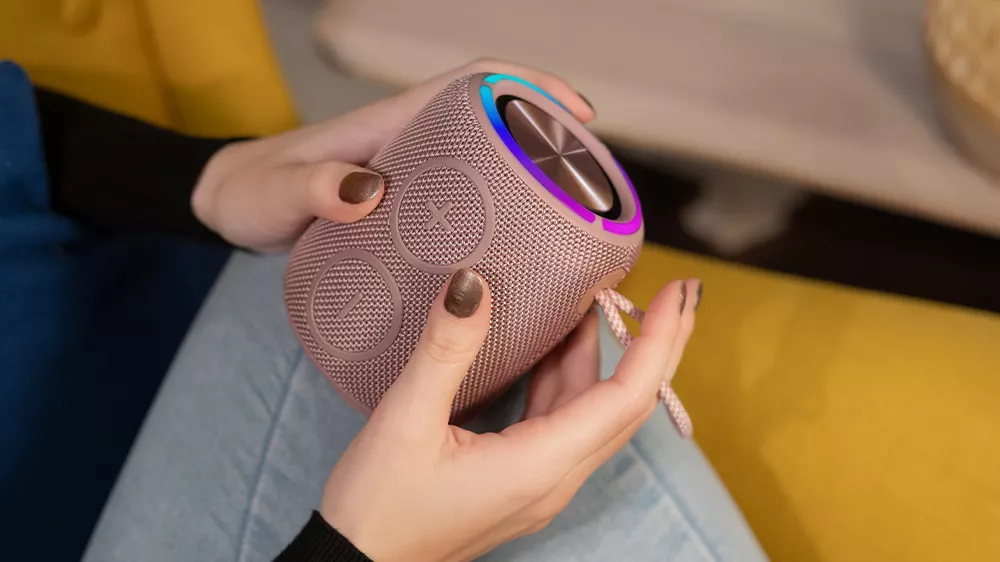 Bezdr&aacute;tov&yacute; reproduktor SENCOR SIRIUS 2 MINI_02