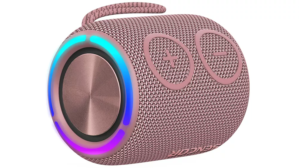 Bezdr&aacute;tov&yacute; reproduktor SENCOR SIRIUS 2 MINI_03