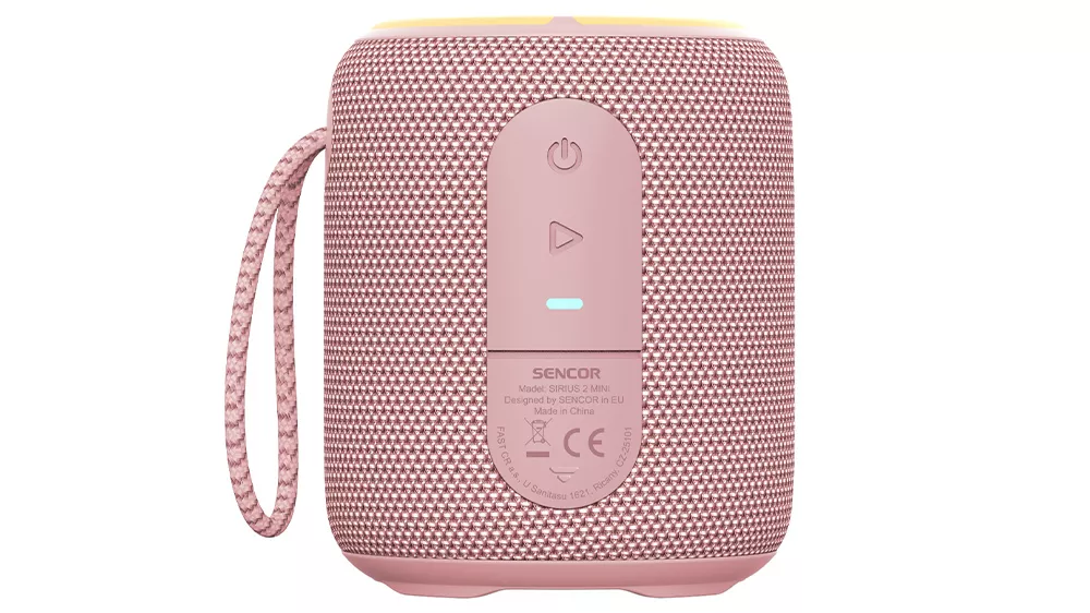 Bezdr&aacute;tov&yacute; reproduktor SENCOR SIRIUS 2 MINI_05
