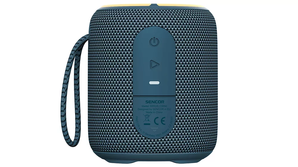 Bezdrátový reproduktor SENCOR SIRIUS 2 MINI NAVY_03
