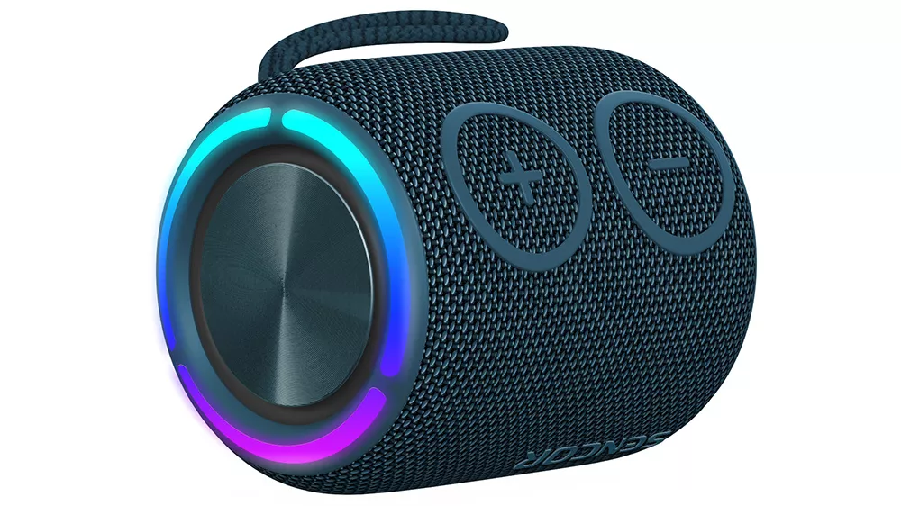 Bezdrátový reproduktor SENCOR SIRIUS 2 MINI NAVY_05