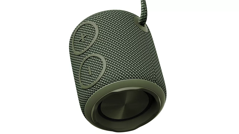 Bezdrátový reproduktor SENCOR SIRIUS 2 MINI OLIVE_01