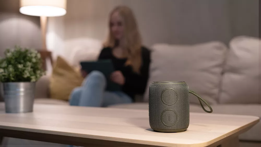 Bezdrátový reproduktor SENCOR SIRIUS 2 MINI OLIVE_04