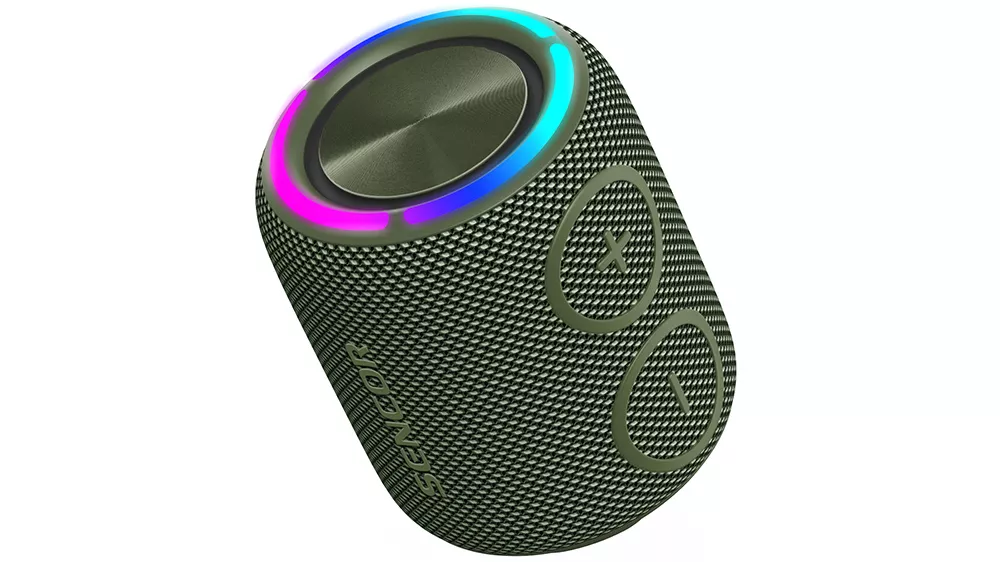 Bezdrátový reproduktor SENCOR SIRIUS 2 MINI OLIVE_05