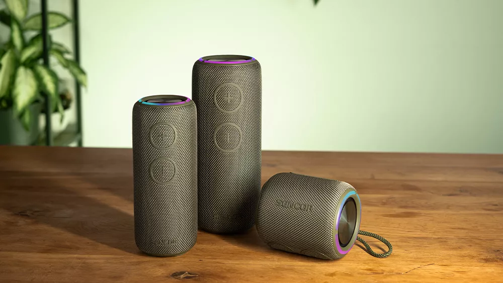 Bezdrátový reproduktor SENCOR SIRIUS 2 MINI OLIVE_06
