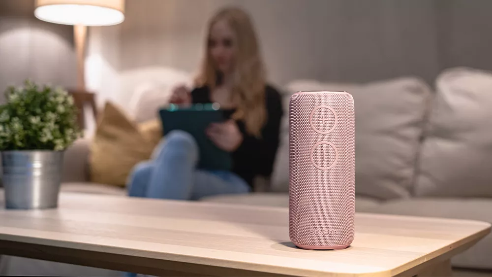 Bezdrátový reproduktor SENCOR SIRIUS 2 ROSE_02