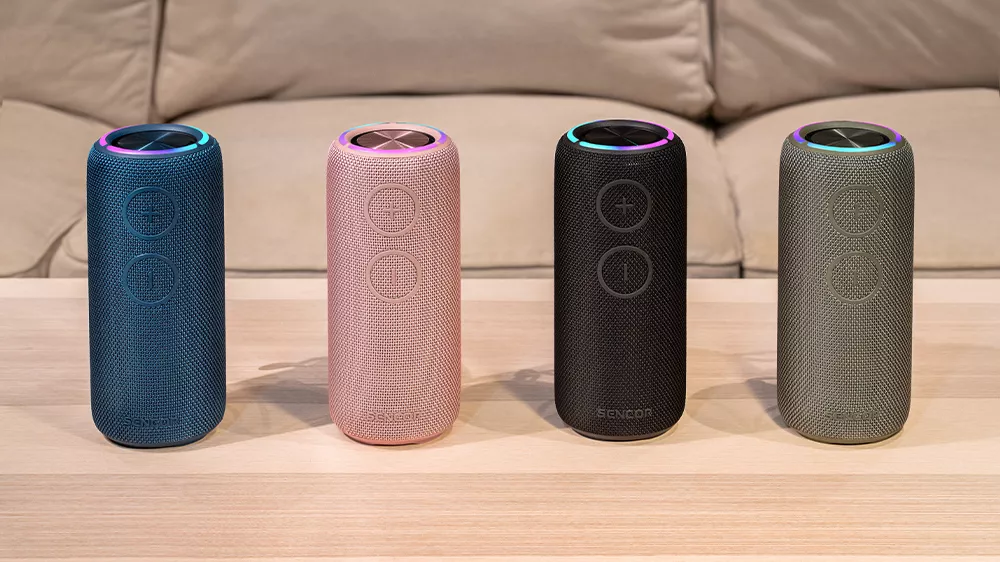 Bezdrátový reproduktor SENCOR SIRIUS 2 ROSE_06