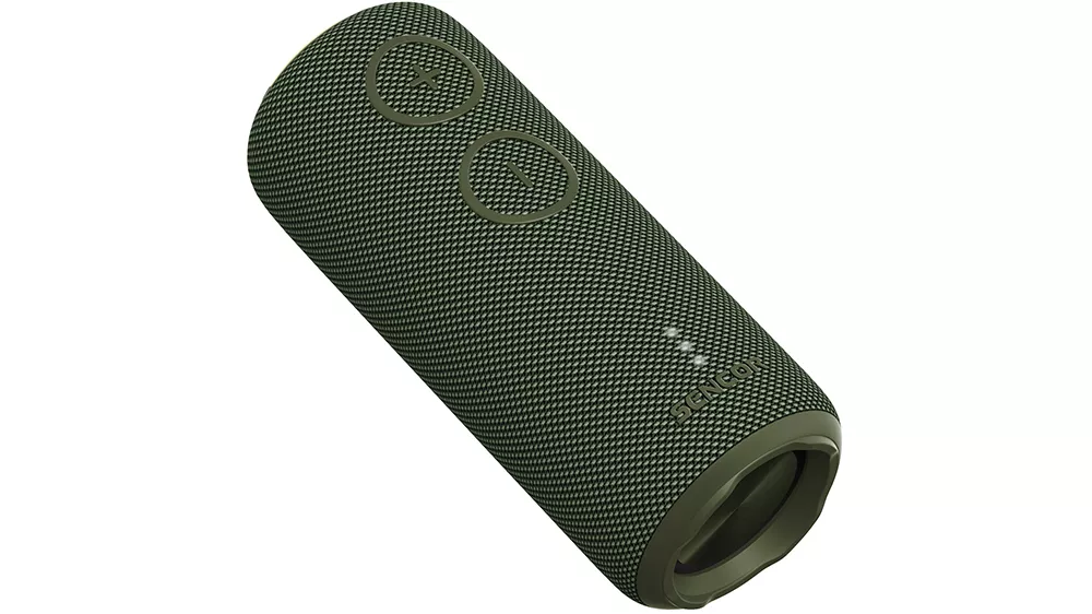 Bezdrátový reproduktor SENCOR SIRIUS 2 OLIVE_01