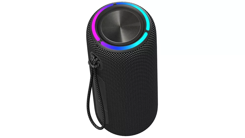 Bezdr&aacute;tov&yacute; reproduktor SENCOR SIRIUS 2 MAXI BLACK_04
