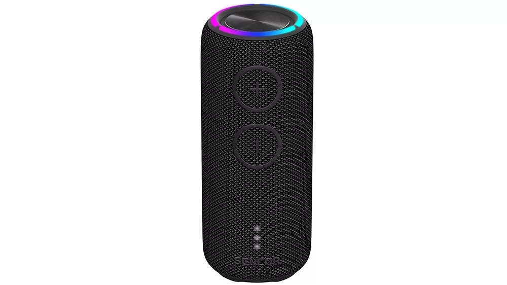 Bezdr&aacute;tov&yacute; reproduktor SENCOR SIRIUS 2 MAXI BLACK_06