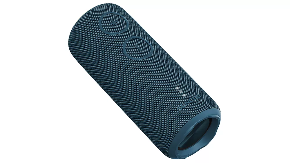 Bezdrátový reproduktor SENCOR SIRIUS 2 MAXI NAVY_01