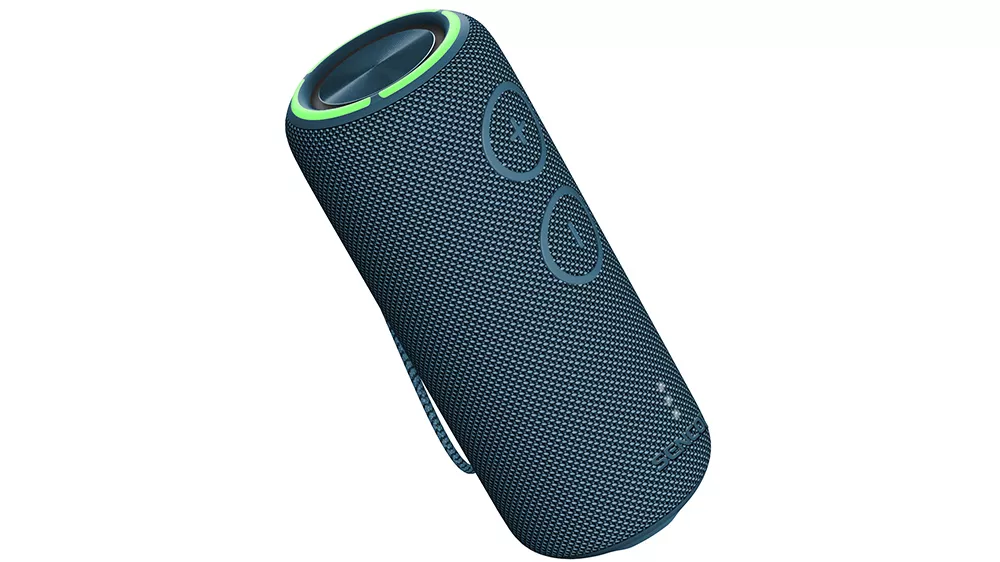 Bezdrátový reproduktor SENCOR SIRIUS 2 MAXI NAVY_06