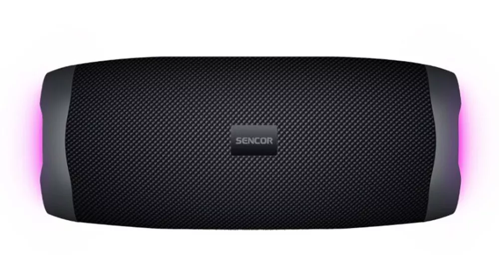 Sencor SSS 5200 TIDE