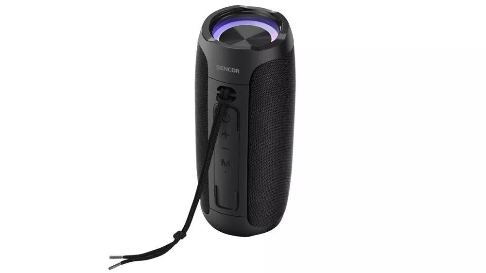 Sencor SSS 5200 TIDE