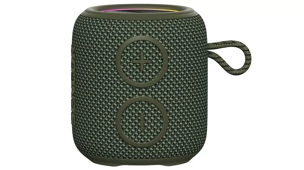 Bezdrátový reproduktor SENCOR SIRIUS 2 MICRO OLIVE