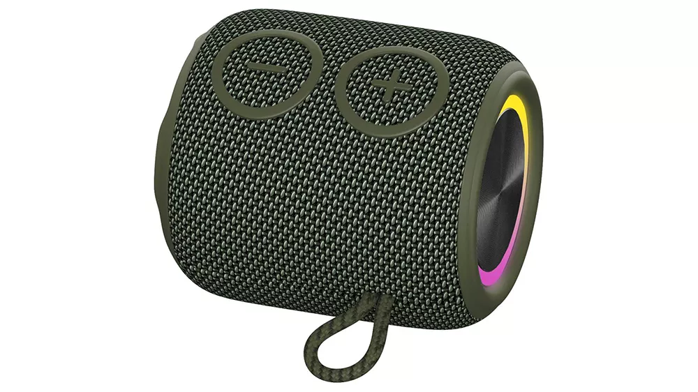 Bezdrátový reproduktor SENCOR SIRIUS 2 MICRO OLIVE