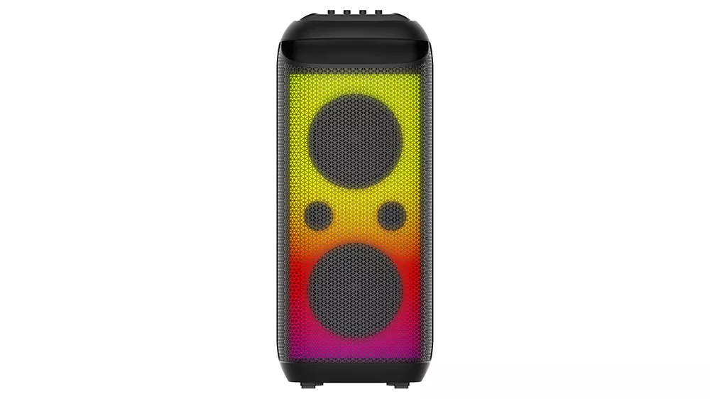 Bezdr&aacute;tov&yacute; reproduktor SENCOR PARTYCON CORE SOUND SYST&Eacute;M na va&scaron;e hudebn&iacute; akce_02