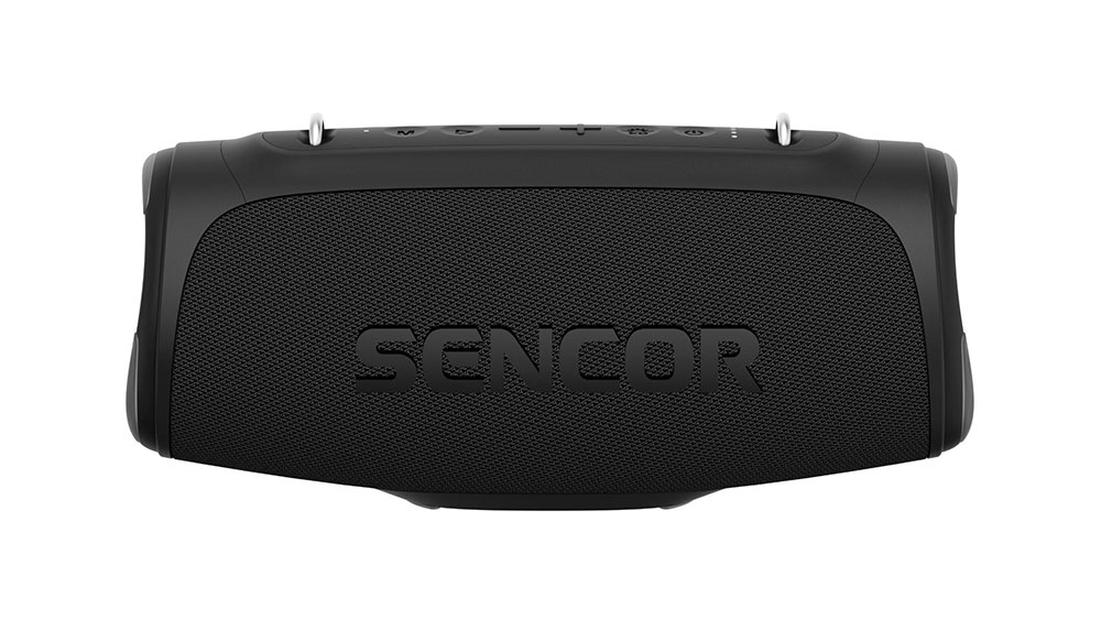 Výkonný Bluetooth reproduktor SENCOR RESONEX MIDI_01