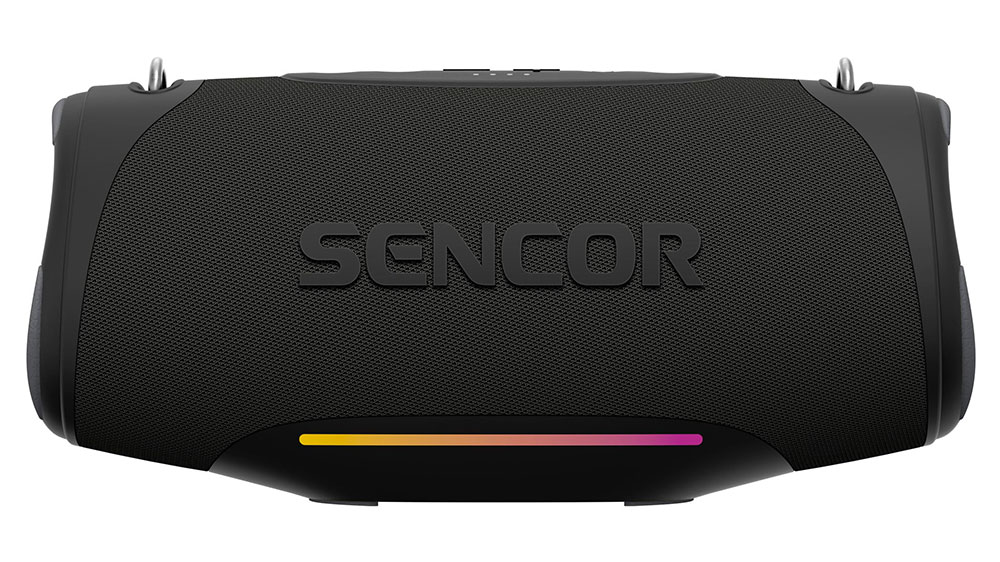 Výkonný Bluetooth reproduktor SENCOR RESONEX MAXI_01