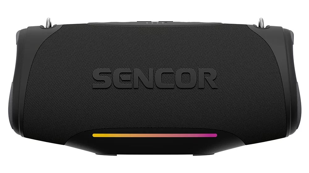 Výkonný Bluetooth reproduktor SENCOR RESONEX MAXI_01