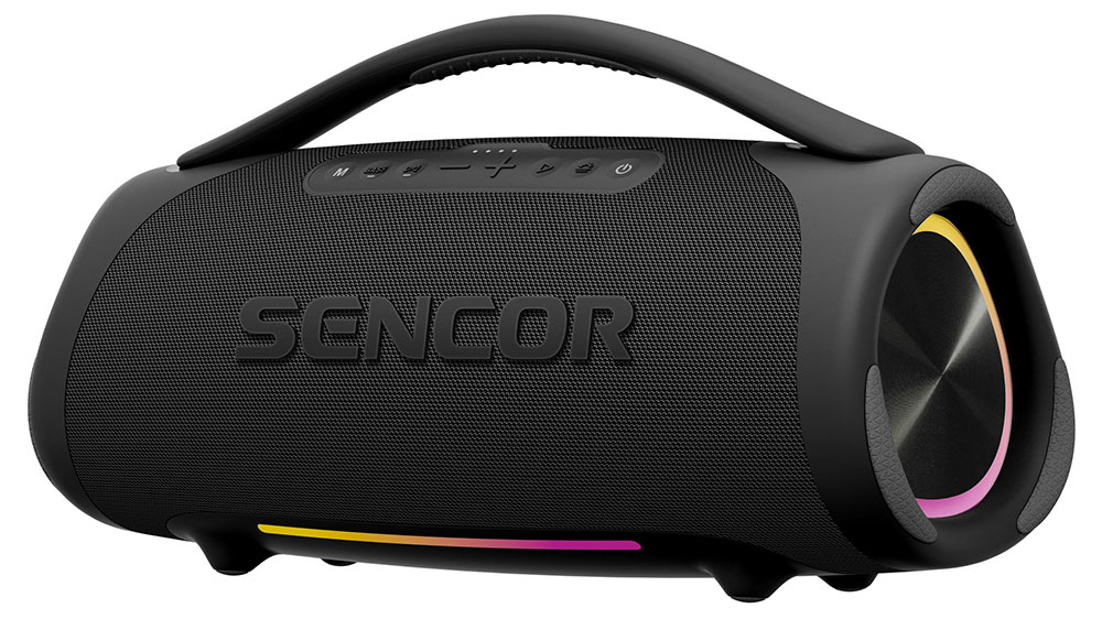 Výkonný Bluetooth reproduktor SENCOR RESONEX MEGA_01