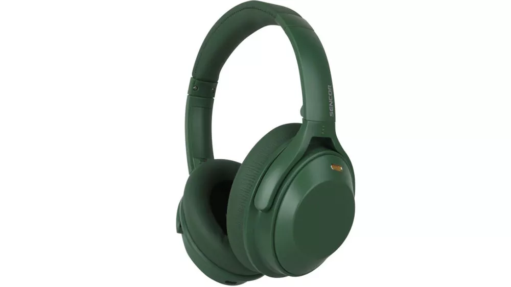 Sluchtka s ANC SENCOR SEP CORPORATE OLIVE_01