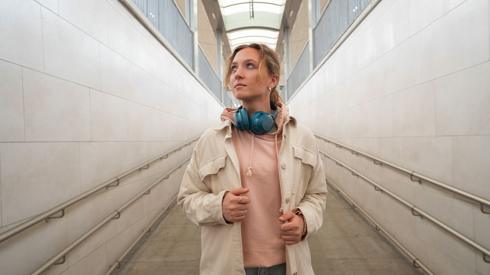 Sluchátka s ANC SENCOR SEP CORPORATE_02