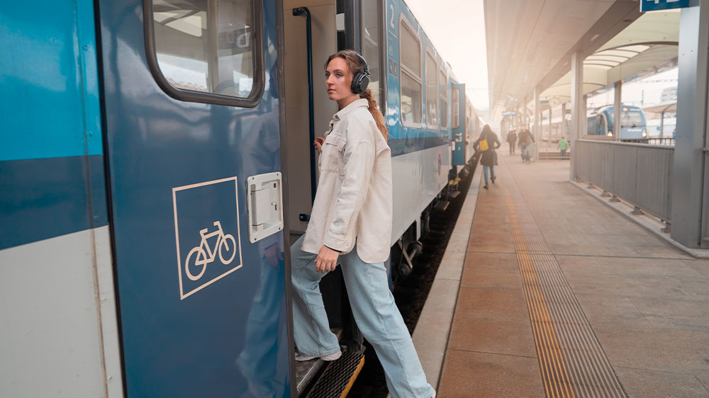 Funkce ANC bezdrátových sluchátek Sencor SEP Sleeper_02