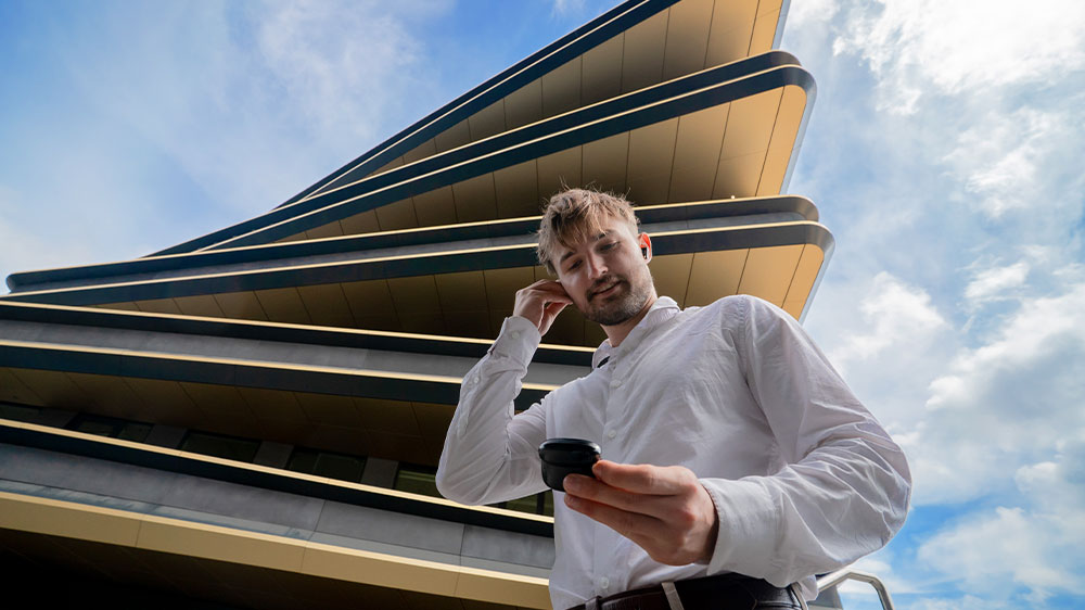 Hudební přehrávač v telefonu_04