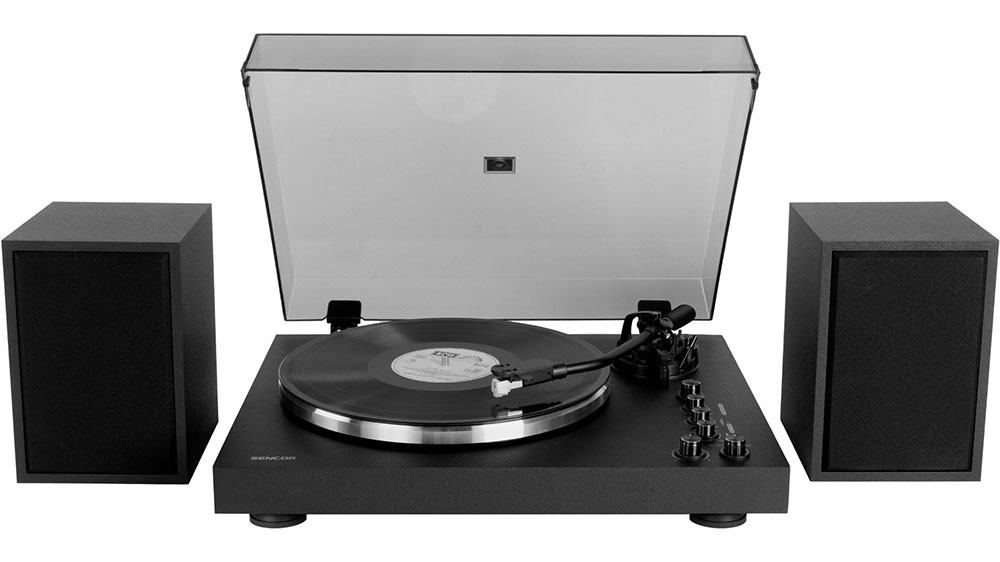 Gramofon s Bluetooth Sencor STT 650SBA_01