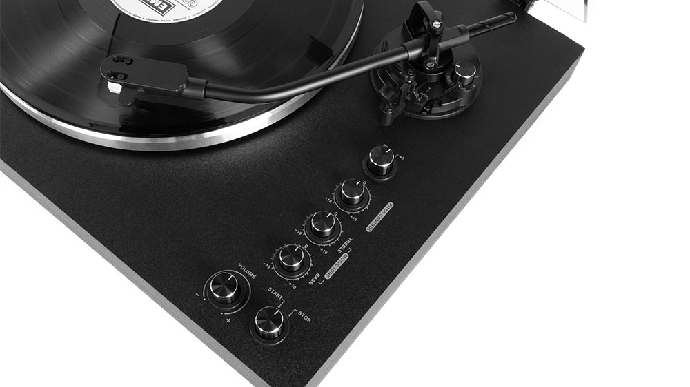Gramofon s Bluetooth Sencor STT 650SBA detail na ovládání_02