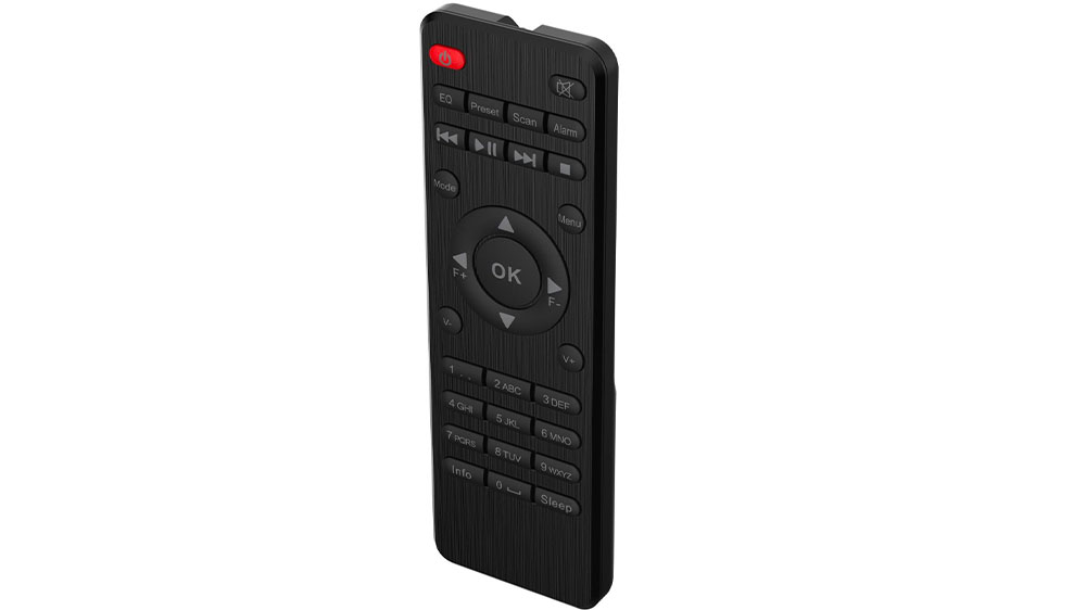 Mikrosystém SENCOR SMC 5100WDB Pro pohodový domácí poslech_03