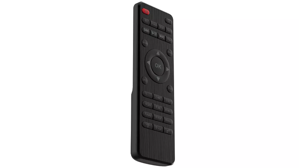 Ovladač k internetovému rádiu Sencor SIR 5100WDB _03