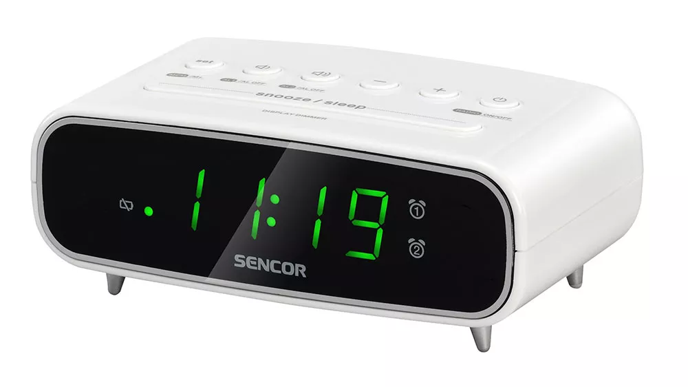Radiobudík SENCOR SRC 2600 W_01