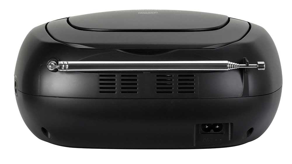 Boombox rádio s DAB+ SENCOR SPT 6200DB_03