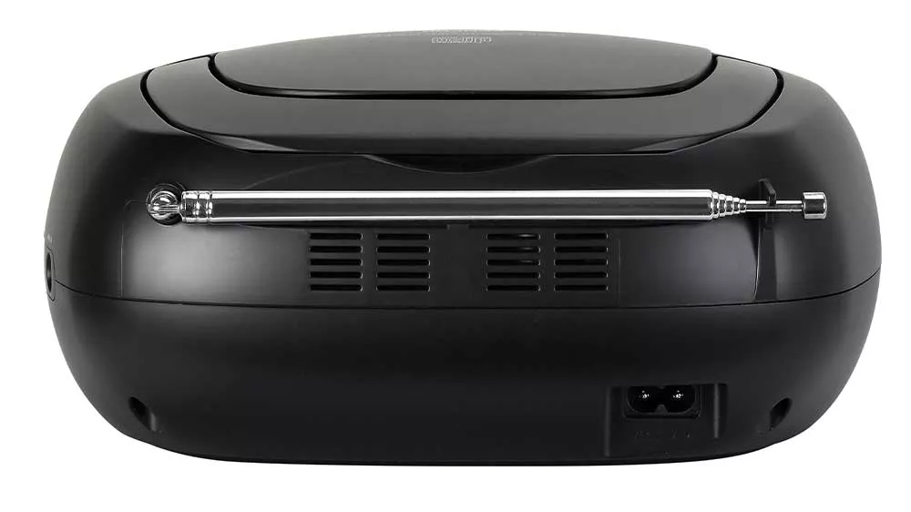 Boombox r&aacute;dio s DAB+ SENCOR SPT 6200DB_03