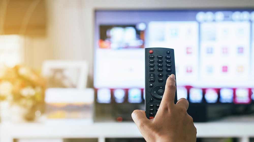 Ovládání televize dálkovým ovladačem_05