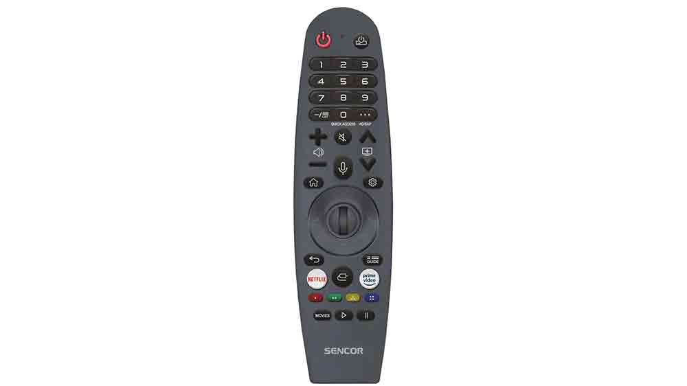 Diaľkové ovládanie Magic Remote_04