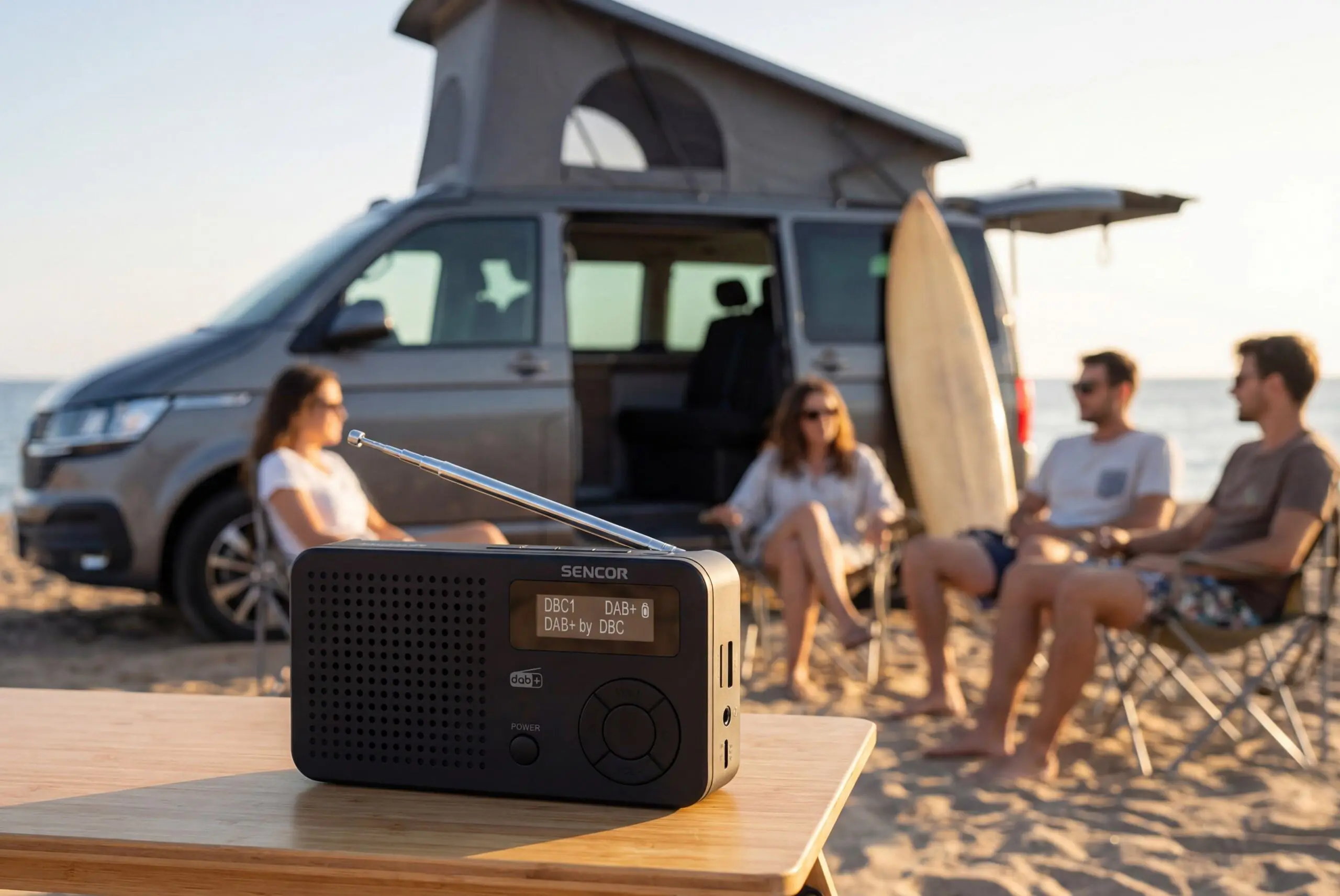 Bluetooth streamovanie