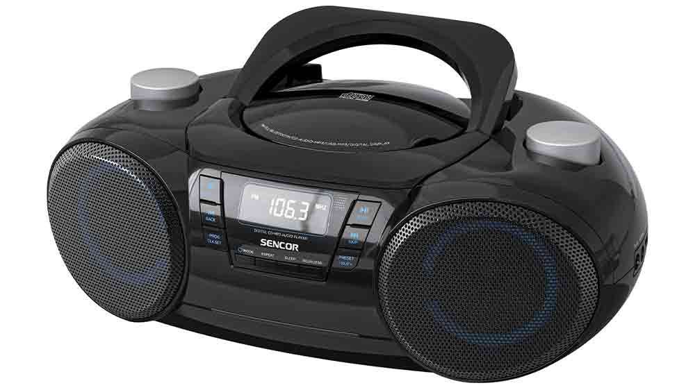 Boombox s Bluetooth Sencor SPT 4710B_01