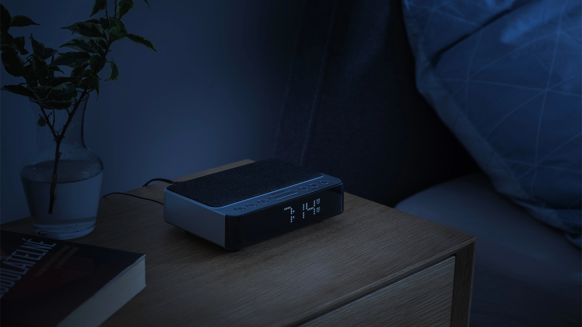 Na čas uvid&iacute;te ve dne v noci