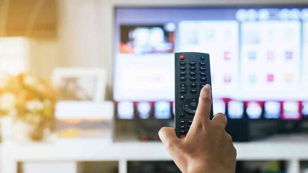 Výběr aplikací pomocí klasického ovladače_03