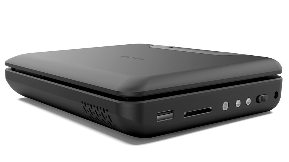 Kompatibilita so širokou škálou formátov